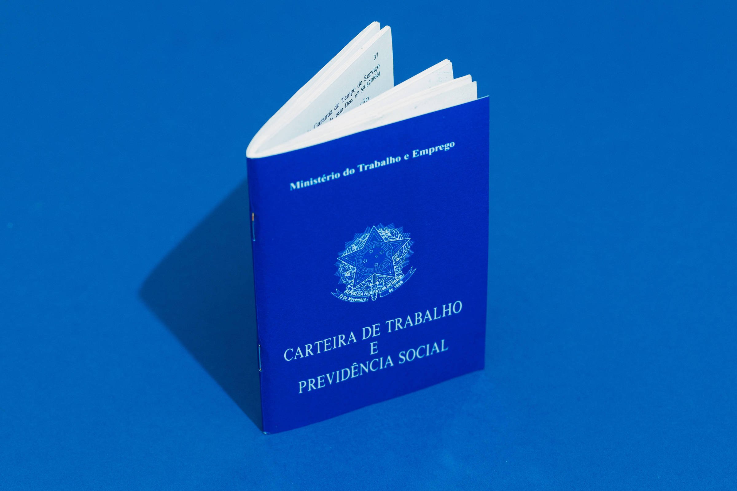 STF julga o primeiro processo contra a reforma trabalhista